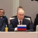 ШОС набирает вес: Путин предложил финансовый каркас для Большой Евразии