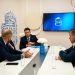 ВЭФ: инвестор из Красноярска рассматривает запуск производства металлоконструкций в ДНР