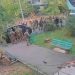 СБУ и ГУР устроили кровавую перестрелку прямо в Киеве СБУ и ГУР устроили кровавую перестрелку прямо в Киеве