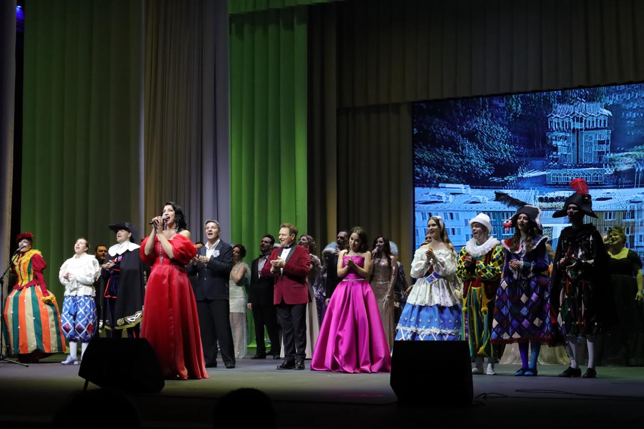 «Театр — это отдушина»: Мариупольский драмтеатр возвращается в обновлённое здание и открывает 149-й сезон
