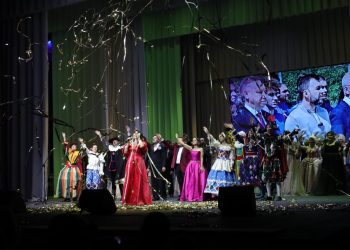 «Театр — это отдушина»: Мариупольский драмтеатр возвращается в обновлённое здание и открывает 149-й сезон