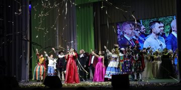 «Театр — это отдушина»: Мариупольский драмтеатр возвращается в обновлённое здание и открывает 149-й сезон