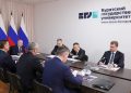 Путин поручил восстановить общественный транспорт в исторических регионах