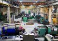 Штат мариупольского «Энергоспецмаша» за два года вырос с 11 до 200 сотрудников