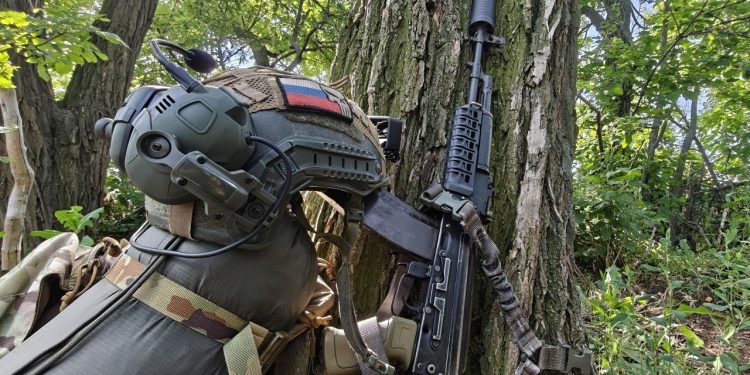 «Центр» расширяет контроль у Рубежного и давит на киевских нацистов под Новопавловкой