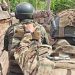 Денацификация на Добропольском направлении: «Центр» давит на киевских нацистов, срывая резервы и ослепляя разведку