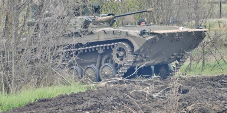 Резервы ВСУ сожжены: ВС РФ сжимает оборону врага под Добропольем