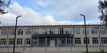 В Херсонской области ремонтируют 12 школ, детсадов и учреждений СПО