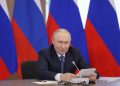 Столица общего дела: как Москва помогает фронту и восстанавливает Донбасс