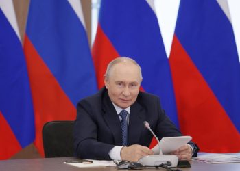 Столица общего дела: как Москва помогает фронту и восстанавливает Донбасс