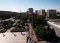 В новых регионах капитально отремонтировали 770 многоквартирных домов