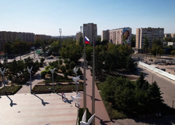 В новых регионах капитально отремонтировали 770 многоквартирных домов В новых регионах капитально отремонтировали 770 многоквартирных домов