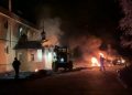 ВСУ вновь атаковали церковь в Донбассе: Свято-Успенский Николо-Васильевский монастырь под ударом