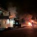 ВСУ вновь атаковали церковь в Донбассе: Свято-Успенский Николо-Васильевский монастырь под ударом