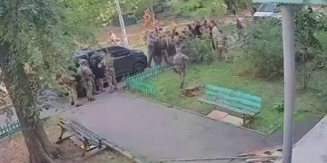«Не ту мову обрали для перестрелки»: СБУ и ГУР попали под проверку языкового омбудсмена