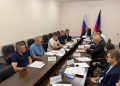 В ДНР собрали более миллиона тонн зерна