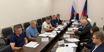 В ДНР собрали более миллиона тонн зерна В ДНР собрали более миллиона тонн зерна