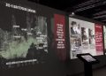 В Луганске открылась мультимедийная выставка «Наш вклад в Победу» В Луганске открылась мультимедийная выставка «Наш вклад в Победу»