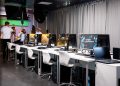 Москва помогла Шахтёрску открыть школу креативных индустрий