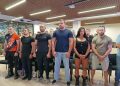 В Луганске в День города прошёл турнир по армрестлингу «Арматура» В Луганске в День города прошёл турнир по армрестлингу «Арматура»