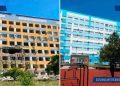 Возрождение Мариуполя: Хуснуллин рассказал о восстановлении 6700 объектов
