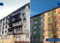 Возрождение Мариуполя: Хуснуллин рассказал о восстановлении 6700 объектов