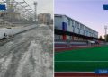 Возрождение Мариуполя: Хуснуллин рассказал о восстановлении 6700 объектов