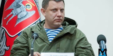 «Он был своим»: каким запомнили первого главу ДНР Александра Захарченко жители Донбасса