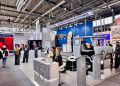 Стенд ДНР на МФМ-2026 собрал более тысячи гостей за первый день