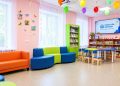 В Харцызске открыли детский центр за 3,8 миллиона рублей