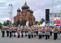 Юные музыканты из Донецка покорили публику на фестивале в Туле
