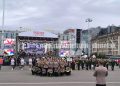 Юные музыканты из Донецка покорили публику на фестивале в Туле