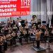 Юные музыканты из Донецка покорили публику на фестивале в Туле