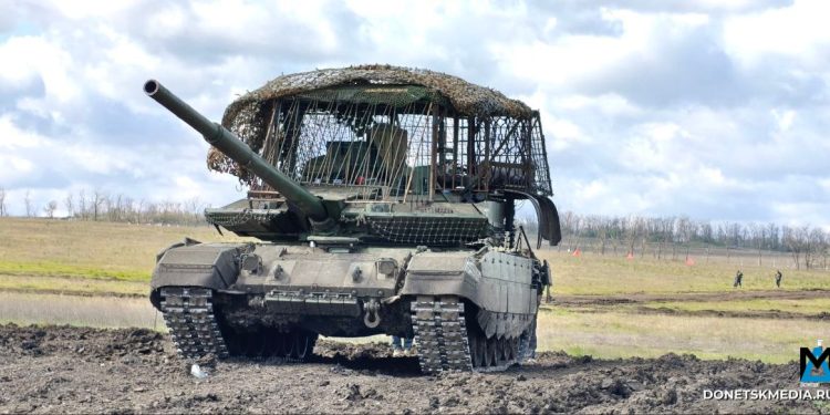 ВСУ без еды, воды и ротации: ВС РФ душат врага под Новопавловкой и Марьевкой