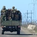 «Центр» освободил Марьевку и Гулево: киевские нацисты теряют позиции на двух направлениях