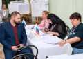 Шимановский: первые выборы в Госдуму от Донбасса — за ними годы борьбы