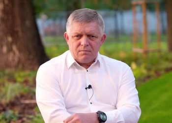 Премьер Словакии Фицо: Россию невозможно победить в обычной войне, а конфликт с НАТО провоцируют западные политики