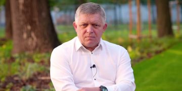 Премьер Словакии Фицо: Россию невозможно победить в обычной войне, а конфликт с НАТО провоцируют западные политики