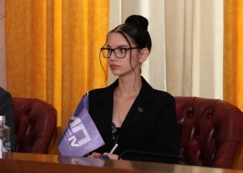 Грант как социальный лифт: как молодёжь ДНР меняет регион своими проектами