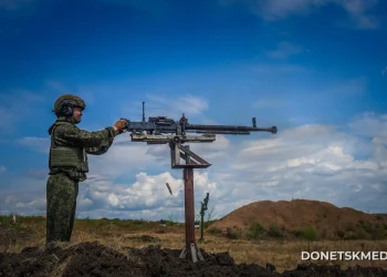 «Центр» сорвал ротацию ВСУ и уничтожил склад боеприпасов: потери киевских нацистов растут