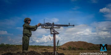 «Центр» сорвал ротацию ВСУ и уничтожил склад боеприпасов: потери киевских нацистов растут