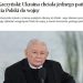 Качиньский: Украина хотела создать «единое государство» с Польшей и втянуть её в войну Качиньский: Украина хотела создать «единое государство» с Польшей и втянуть её в войну