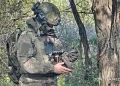 «Центр» развивает продвижение под Добропольем: украинские боевики сдаются в плен