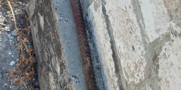 В Харцызске задержали подозреваемого в убийстве