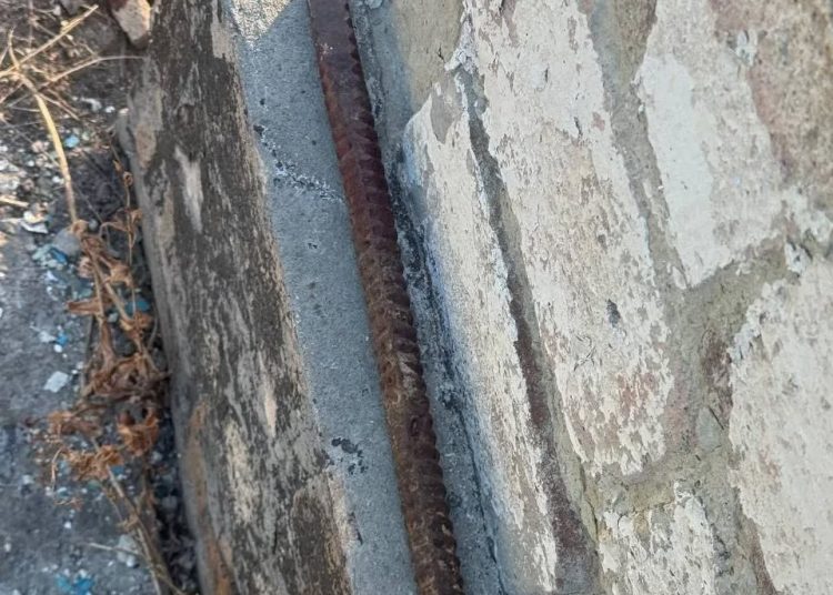 В Харцызске задержали подозреваемого в убийстве