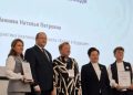 Москва помогла донецкому педагогу победить на всероссийском конкурсе
