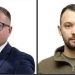 Парламент ДНР досрочно прекратил полномочия двух депутатов