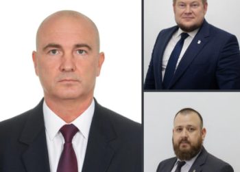 Герой ЛНР, вице-спикер и глава соцкомитета: кто поедет в Госдуму от Луганска