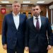 Хуснуллин и Пушилин обсудили воду в ДНР и подготовку к отопительному сезону