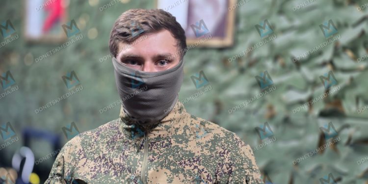 Москвич с позывным «Злой»: путь от станков Росатома до инженерной бригады